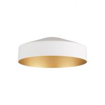  LALU TETRA 14 Abat-jour blanc 