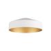  LALU TETRA 14 Abat-jour blanc 