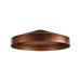  LALU TETRA 24 Abat-jour bronze 