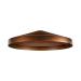  LALU TETRA 36 Abat-jour bronze 