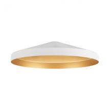  LALU TETRA 36 Abat-jour blanc 