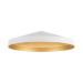  LALU TETRA 36 Abat-jour blanc 