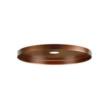  LALU PLATE 22 Abat-jour bronze 