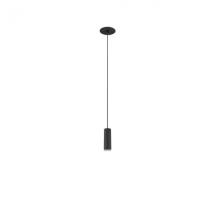  LALU PD Base LED 9,5W noir 