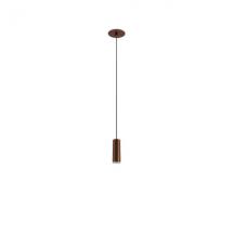  LALU PD Base LED 9,5W bronze 