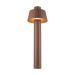  PHOTONI POLE 75 E27 rouille 