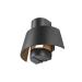  PHOTONI WL E27 noir 