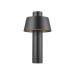  PHOTONI POLE 45 E27 noir 