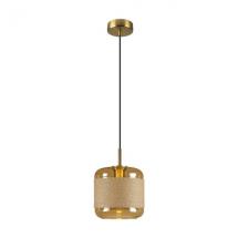 PANTILO ROPE 20 PD E27 amb/or 