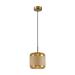  PANTILO ROPE 20 PD E27 amb/or 
