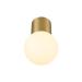  VARYT CL E14 laiton bross 