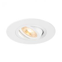  NEW TRIAr 75 XL rond 10W blanc 
