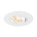  NEW TRIAr 75 XL rond 10W blanc 