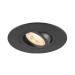  NEW TRIAr 75 XL rond 10W noir 