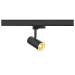  NOBLOr SPOT PHASE noir 2700K 