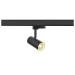  NOBLOr SPOT PHASE noir 4000K 