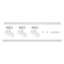 NOBLOr SPOT SET 2700K blanc 