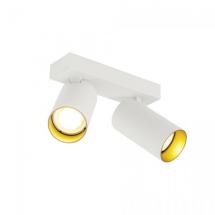  KAMI CL double 10W blanc/or 