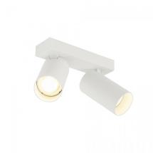  KAMI CL double 10W blanc/blanc 