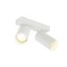  KAMI CL double 10W blanc/blanc 