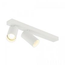  KAMI CL double 10W blanc/blanc 