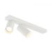  KAMI CL double 10W blanc/blanc 