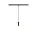  LALU PD Base LED 8W DALI bronz 