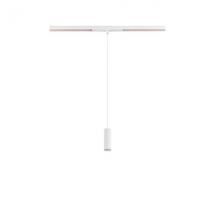  LALU PD Base LED 8W DALI blanc 