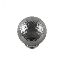  VARYT Abat-jour diamant fum 