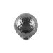  VARYT Abat-jour diamant fum 