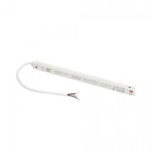  48V TRACK alim. 100W blanc 