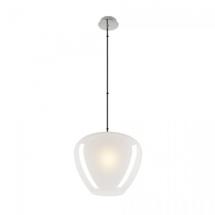  PANTILO CONVEX 40 PD E27 blanc 