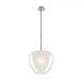  PANTILO CONVEX 40 PD E27 blanc 