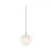  PANTILO CONVEX 29 PD E27 blanc 