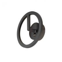  Q-RING applique Sensor 3K noir 