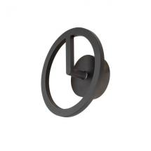  Q-RING applique 3K PHASE noir 