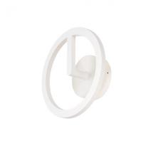  Q-RING applique 3K PHASE blanc 