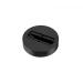  Patre rail enc. 1 all. noir 