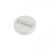 Patre rail enc. 1 all. blanc 