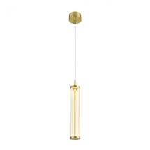 QUIMERA PD, Phase brass 