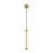  QUIMERA PD, Phase brass 