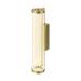  QUIMERA WL, Phase brass 