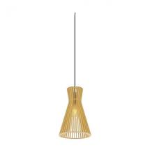  WUD PD, E27, conical 