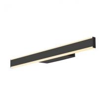  ONE LINEAR 50 WL up/down noir 