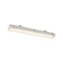  Waterproof V DALI 600 18W 840 