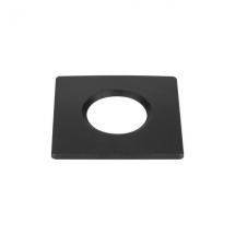  UNIVERSAL cover IP65 S schwarz 