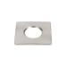  UNIVERSAL cover IP65 S chrom 