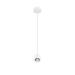  VARYT PD Base E14 blanc 