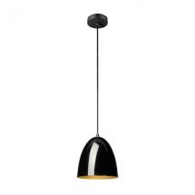  NEW PARA CONE 20 E27 noir/or 