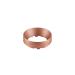  Front ring NUMINOS S copper 